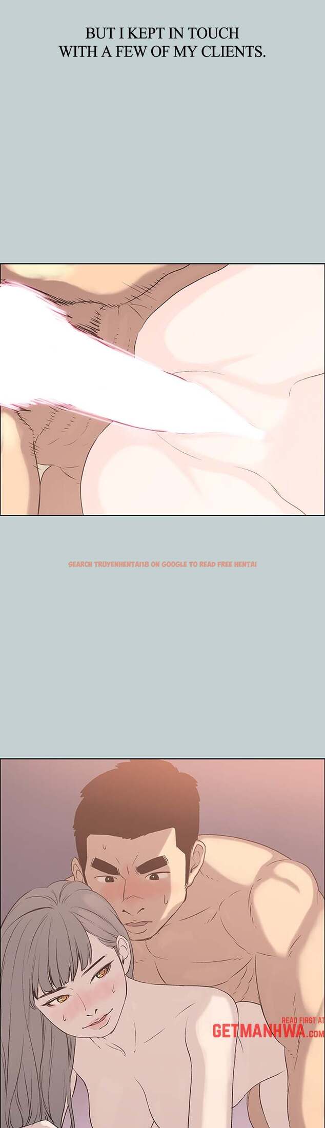 Read Hentai Image 13 154 in comic Love Square - Chapter 77 - hentaitnt.net