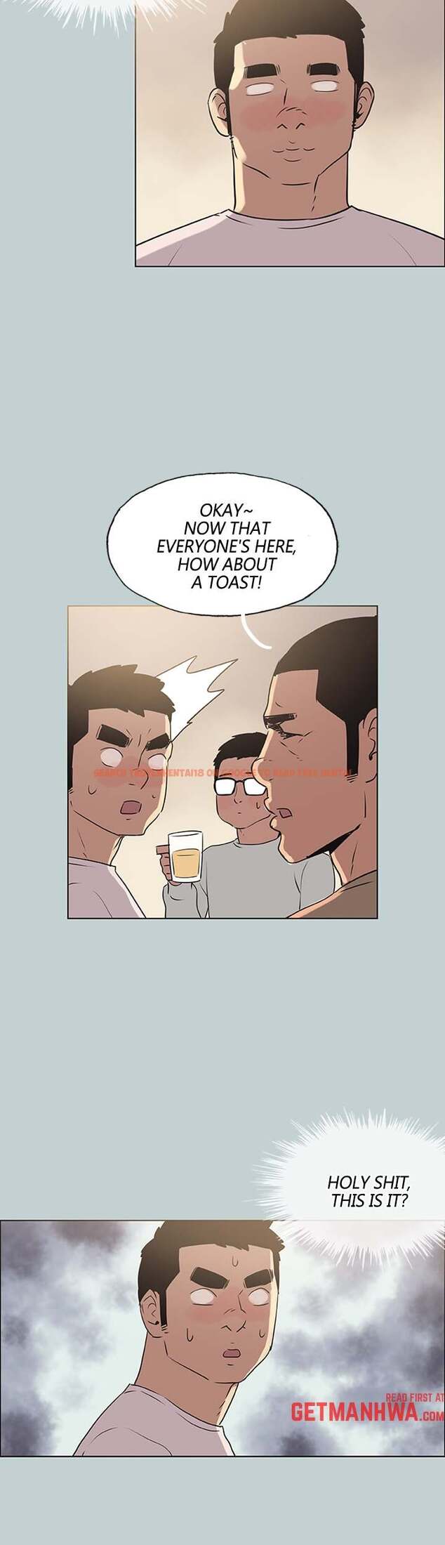 Read Hentai Image 25 154 in comic Love Square - Chapter 77 - hentaitnt.net