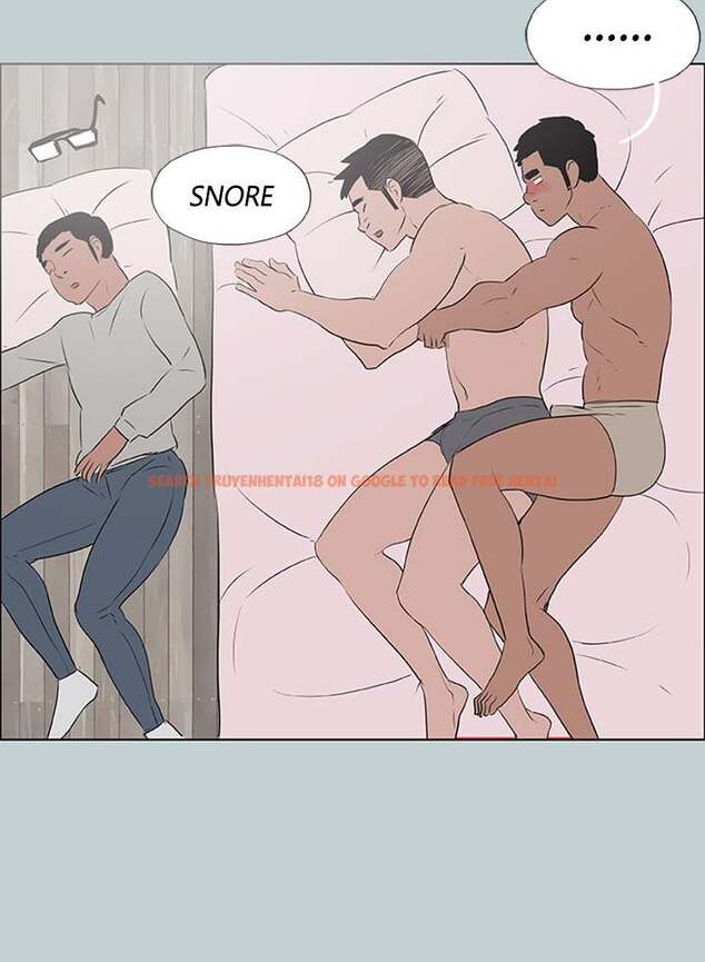 Read Hentai Image 29 154 in comic Love Square - Chapter 77 - hentaitnt.net