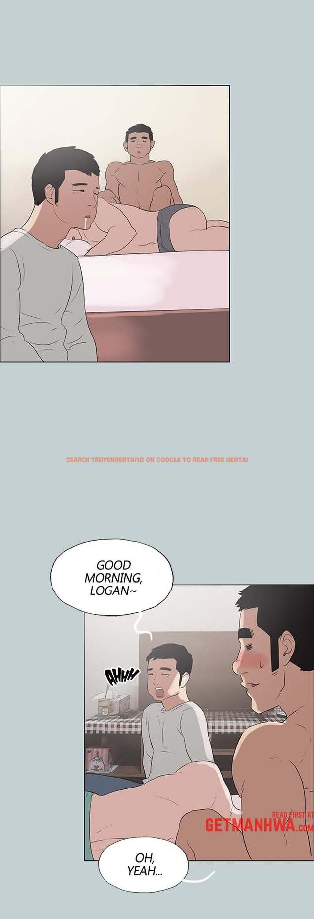 Read Hentai Image 32 154 in comic Love Square - Chapter 77 - hentaitnt.net