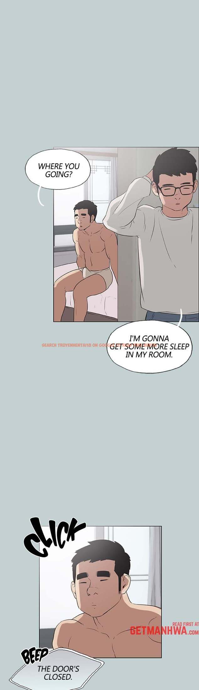 Read Hentai Image 33 154 in comic Love Square - Chapter 77 - hentaitnt.net