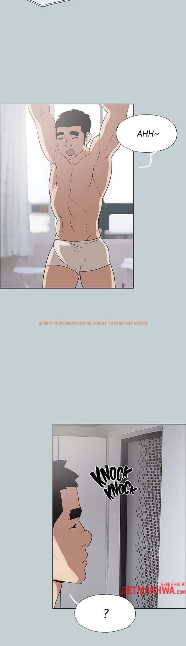 Read Hentai Image 34 154 in comic Love Square - Chapter 77 - hentaitnt.net
