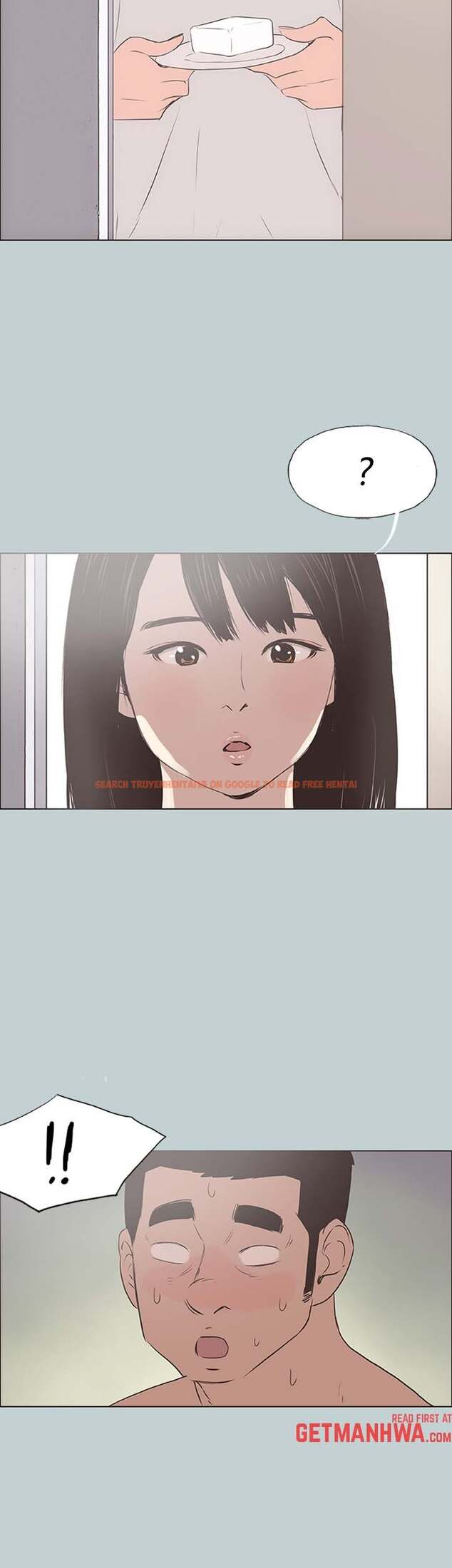 Read Hentai Image 37 154 in comic Love Square - Chapter 77 - hentaitnt.net
