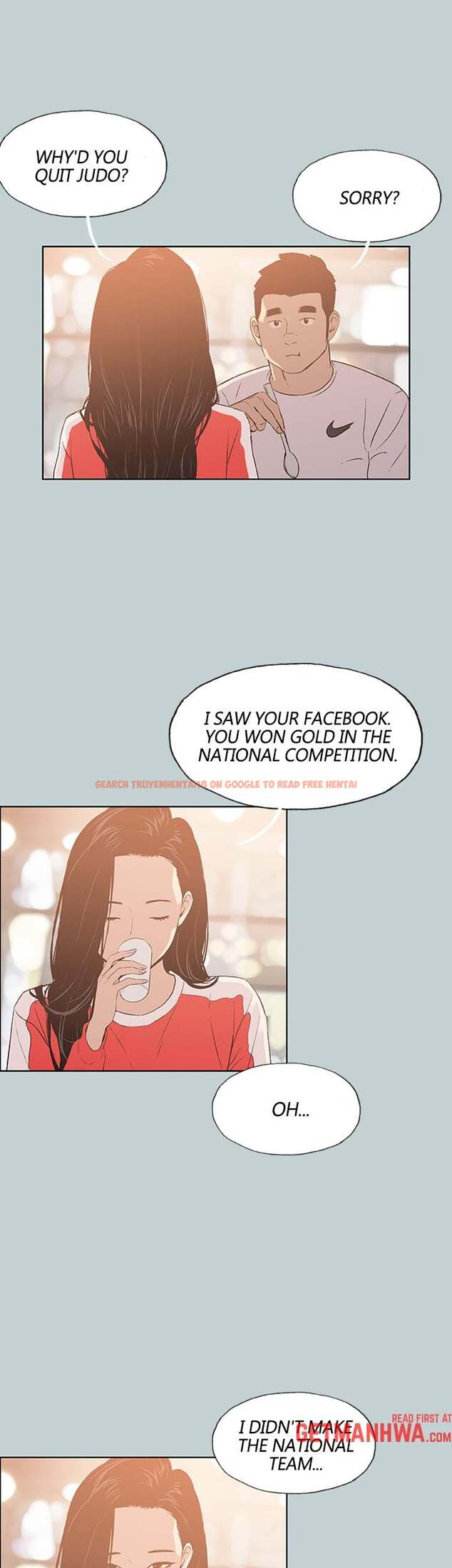 Read Hentai Image 6 154 in comic Love Square - Chapter 77 - hentaitnt.net