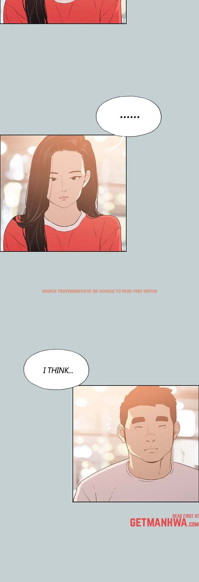 Read Hentai Image 8 154 in comic Love Square - Chapter 77 - hentaitnt.net