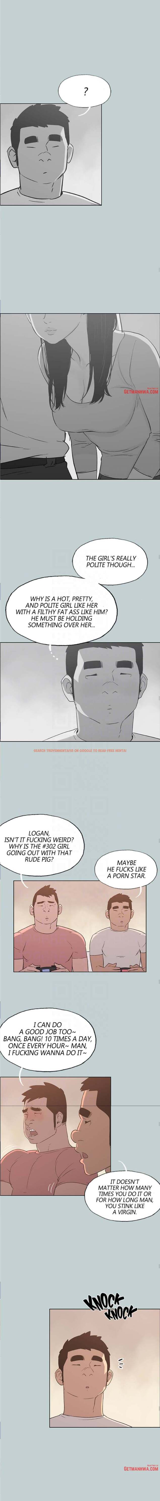 Read Hentai Image 10 154 in comic Love Square - Chapter 78 - hentaitnt.net