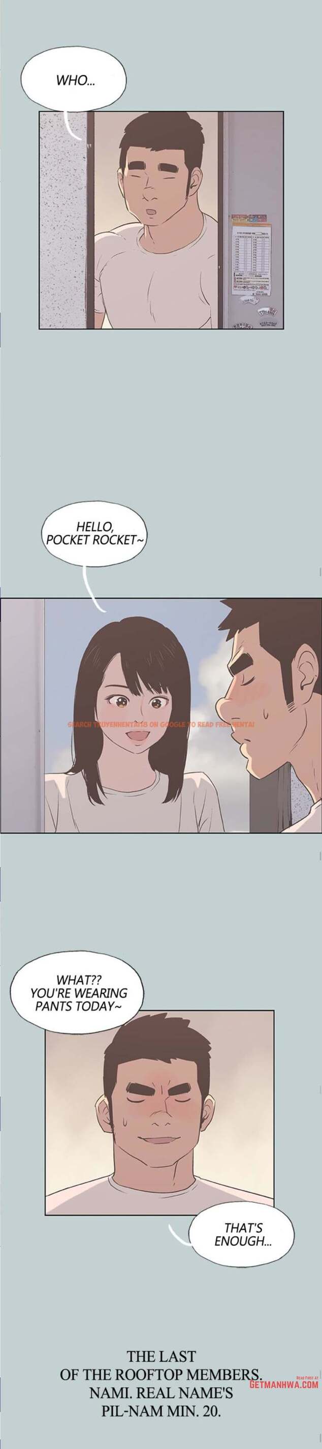 Read Hentai Image 11 154 in comic Love Square - Chapter 78 - hentaitnt.net