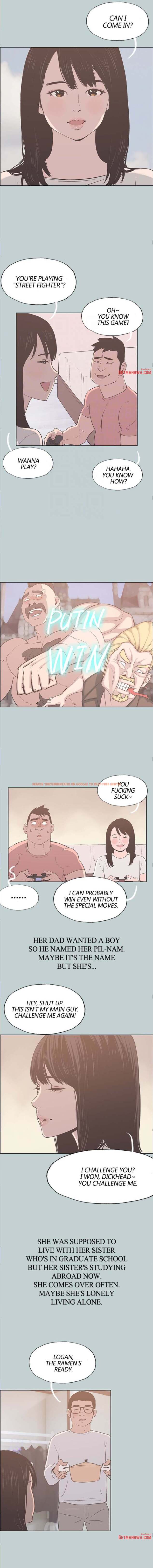 Read Hentai Image 12 154 in comic Love Square - Chapter 78 - hentaitnt.net