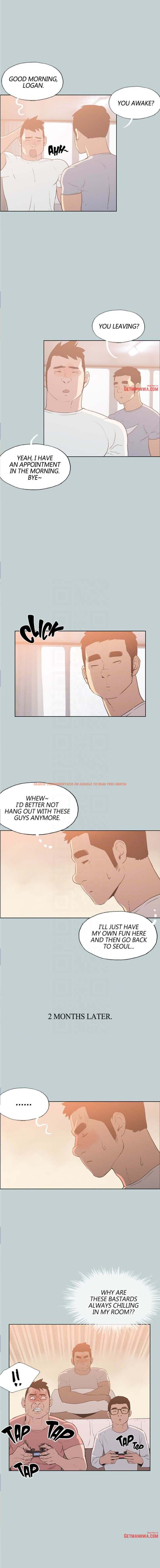 Read Hentai Image 3 154 in comic Love Square - Chapter 78 - hentaitnt.net