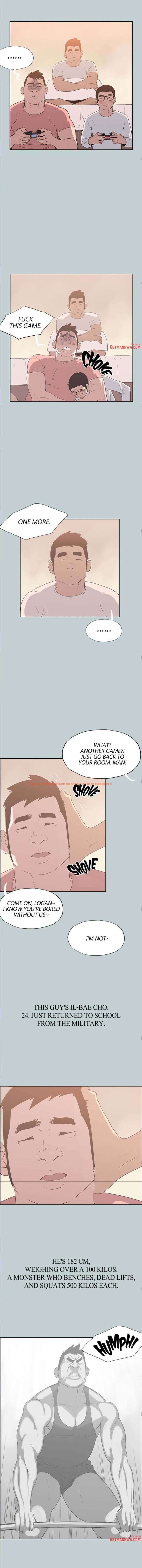 Read Hentai Image 5 154 in comic Love Square - Chapter 78 - hentaitnt.net