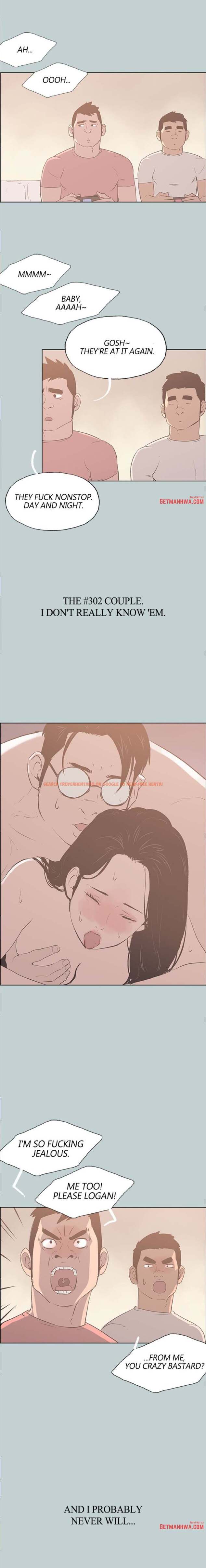 Read Hentai Image 7 154 in comic Love Square - Chapter 78 - hentaitnt.net