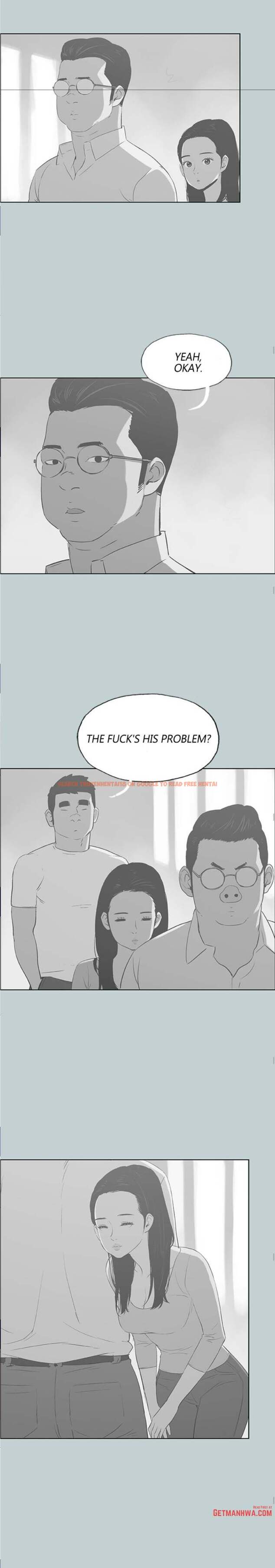 Read Hentai Image 9 154 in comic Love Square - Chapter 78 - hentaitnt.net
