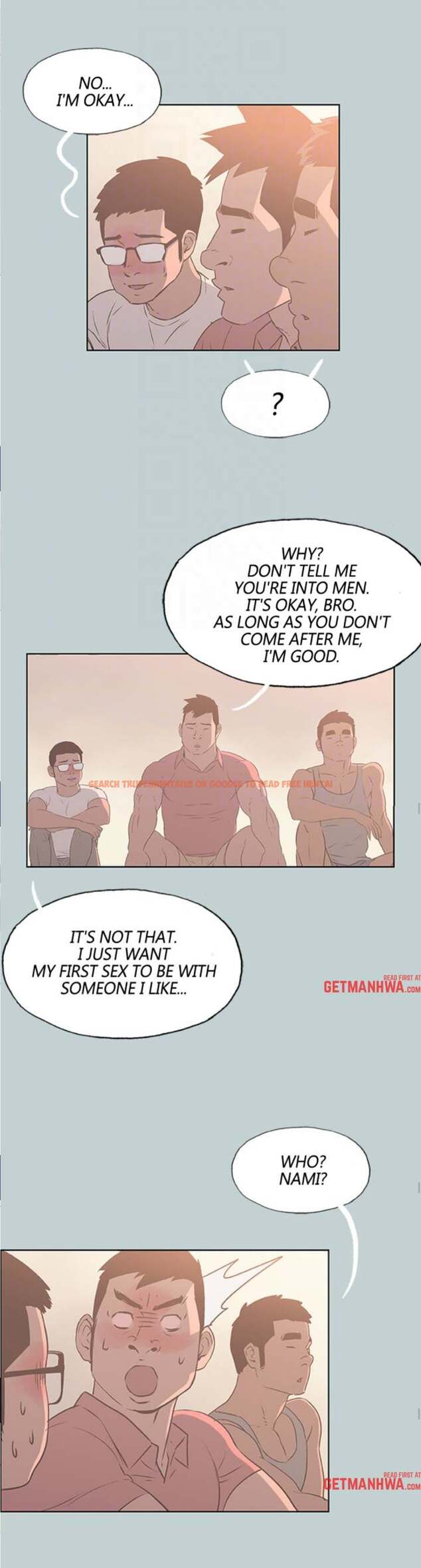 Read Hentai Image 13 154 in comic Love Square - Chapter 79 - hentaitnt.net