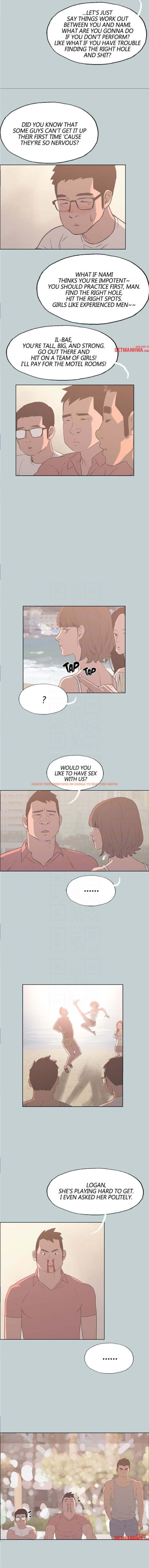 Read Hentai Image 15 154 in comic Love Square - Chapter 79 - hentaitnt.net