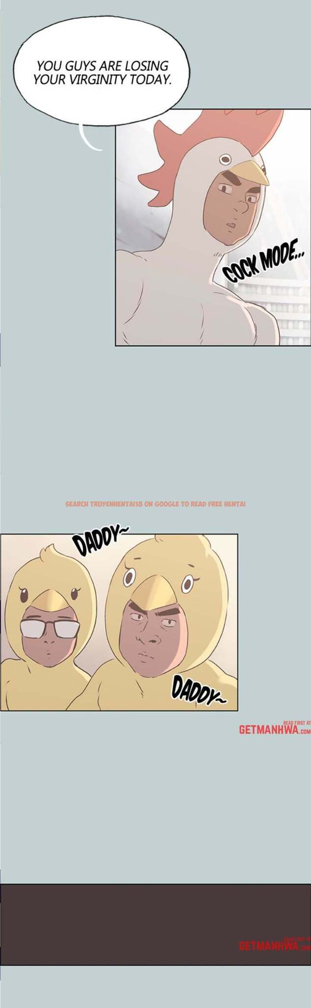 Read Hentai Image 16 154 in comic Love Square - Chapter 79 - hentaitnt.net