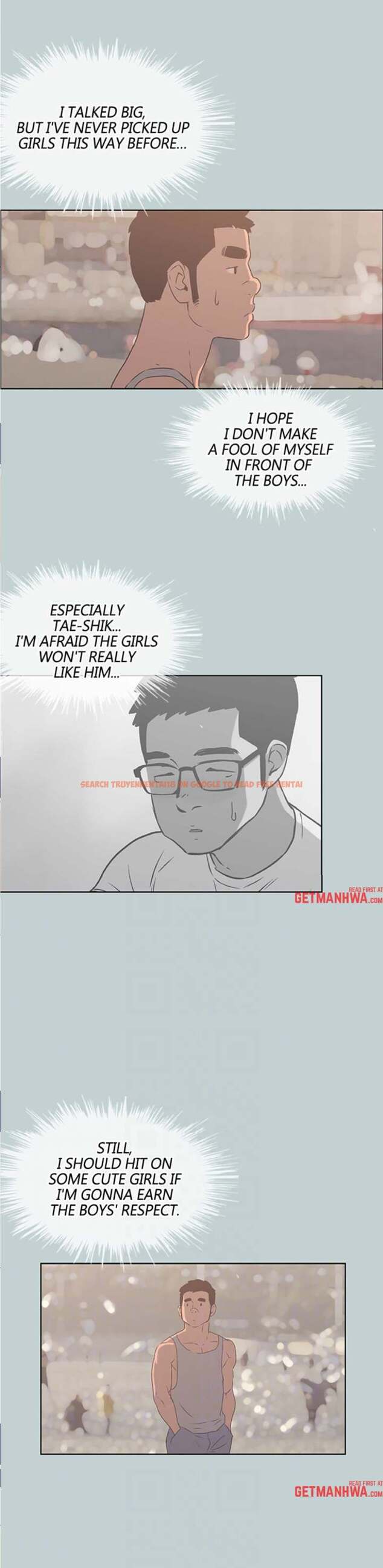 Read Hentai Image 17 154 in comic Love Square - Chapter 79 - hentaitnt.net