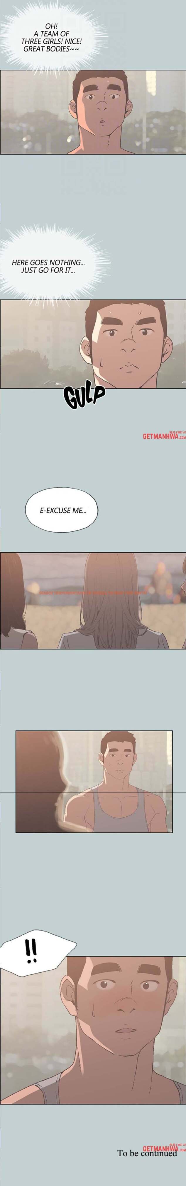 Read Hentai Image 18 154 in comic Love Square - Chapter 79 - hentaitnt.net