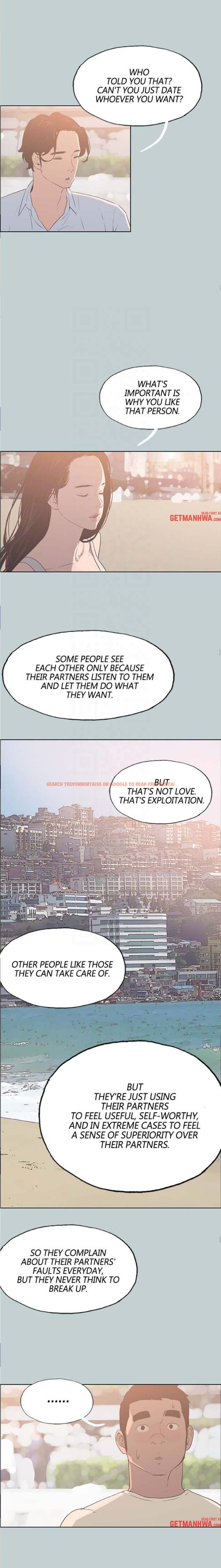 Read Hentai Image 5 154 in comic Love Square - Chapter 79 - hentaitnt.net