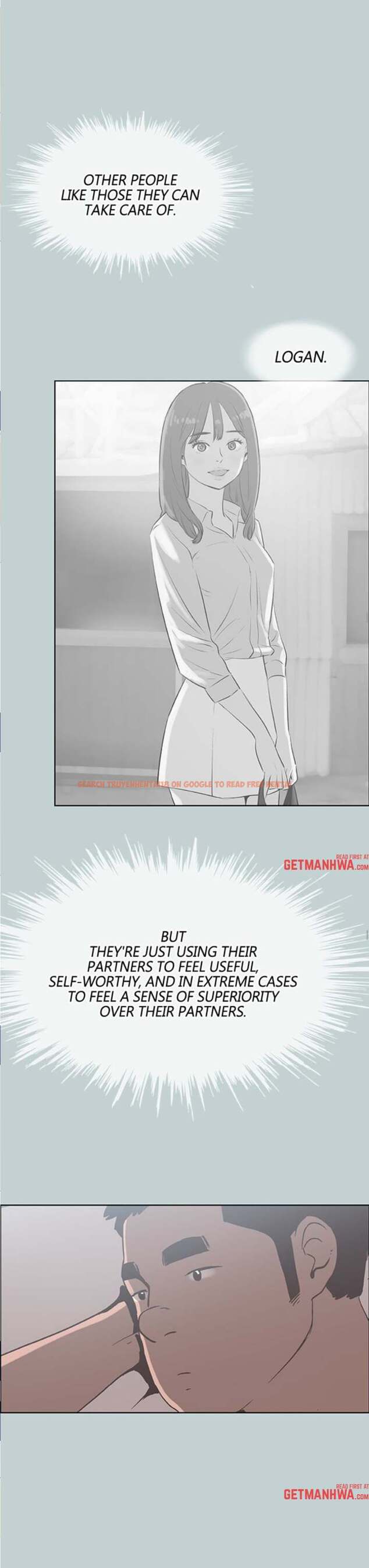Read Hentai Image 7 154 in comic Love Square - Chapter 79 - hentaitnt.net