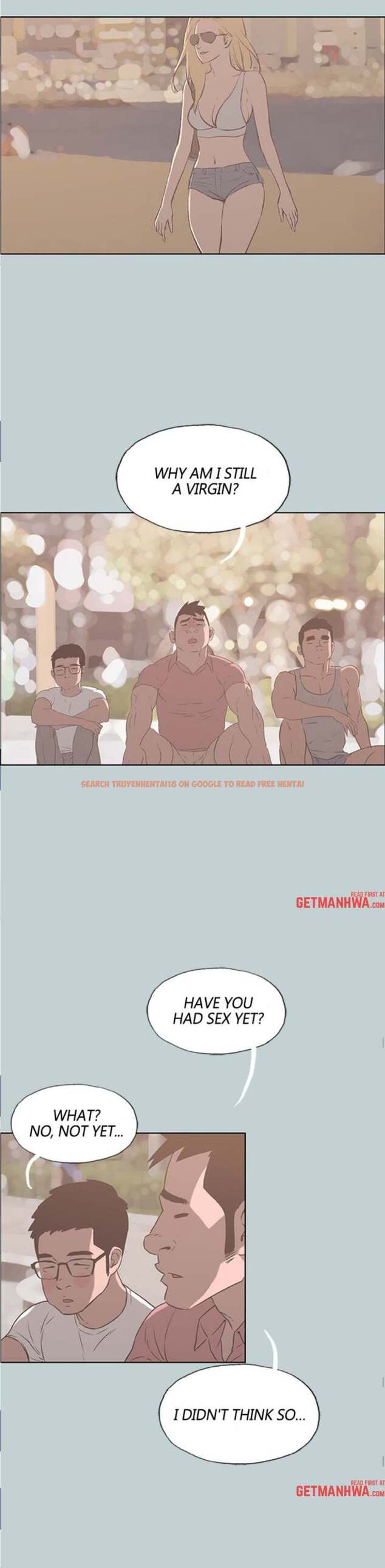 Read Hentai Image 9 154 in comic Love Square - Chapter 79 - hentaitnt.net