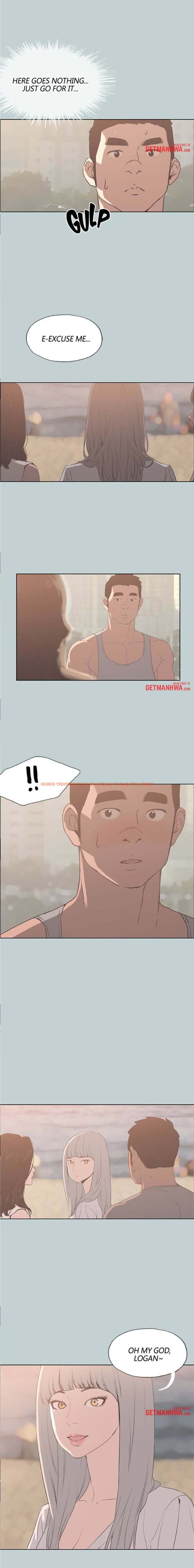 Read Hentai Image 1 154 in comic Love Square - Chapter 80 - hentaitnt.net