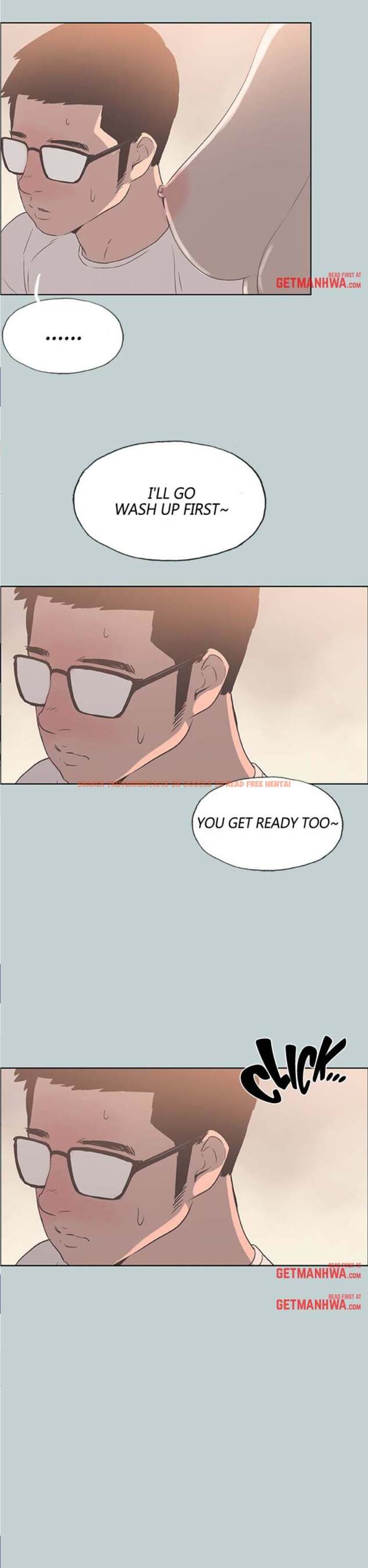 Read Hentai Image 10 154 in comic Love Square - Chapter 80 - hentaitnt.net