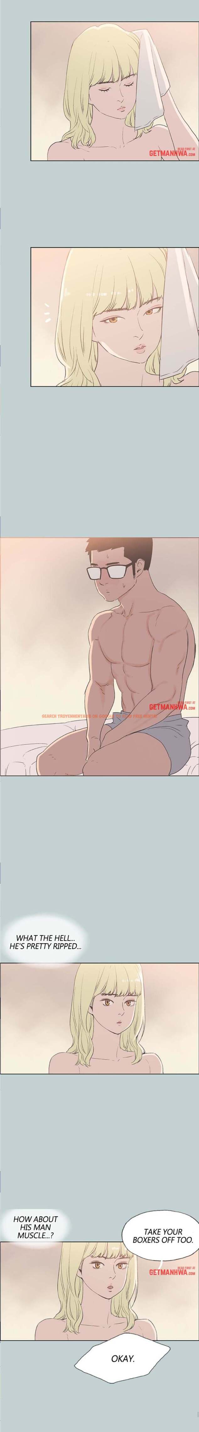 Read Hentai Image 12 154 in comic Love Square - Chapter 80 - hentaitnt.net
