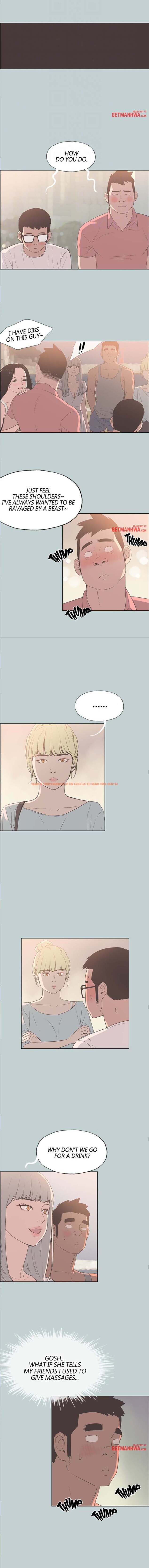 Read Hentai Image 3 154 in comic Love Square - Chapter 80 - hentaitnt.net