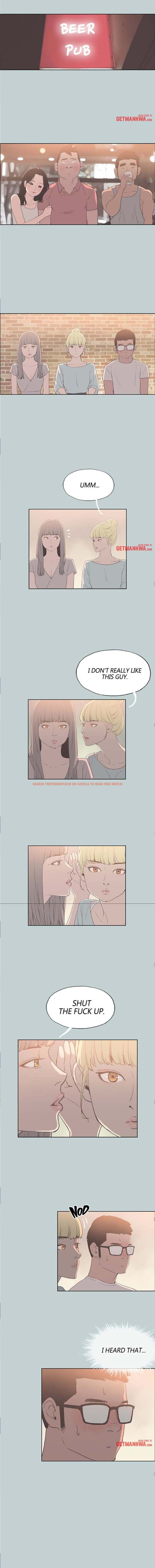 Read Hentai Image 4 154 in comic Love Square - Chapter 80 - hentaitnt.net
