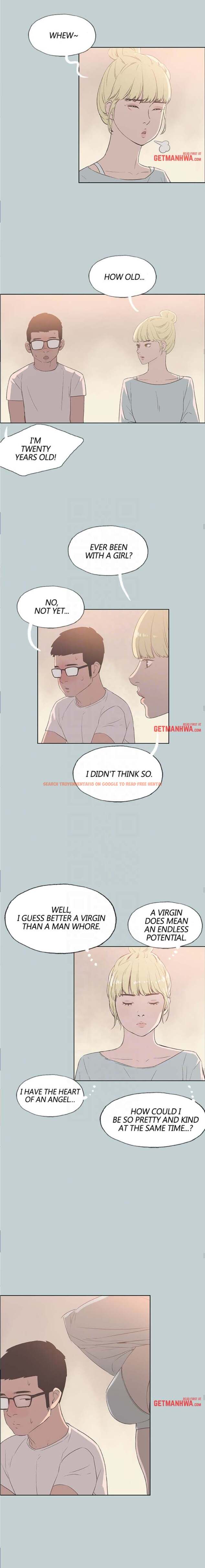 Read Hentai Image 9 154 in comic Love Square - Chapter 80 - hentaitnt.net
