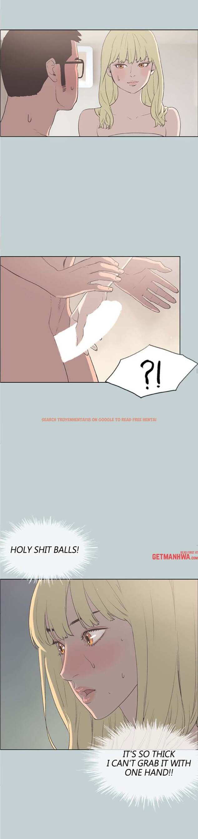 Read Hentai Image 10 150 in comic Love Square - Chapter 81 - hentaitnt.net