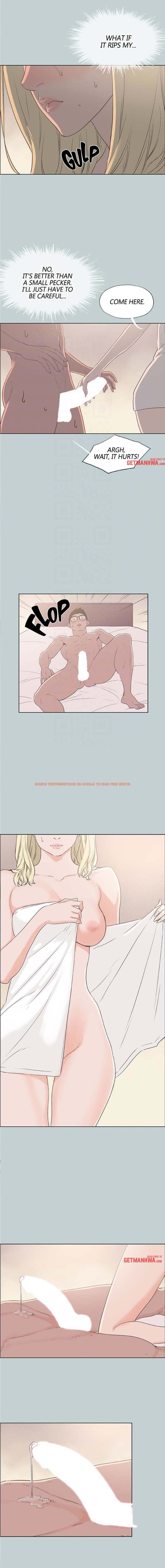 Read Hentai Image 11 150 in comic Love Square - Chapter 81 - hentaitnt.net