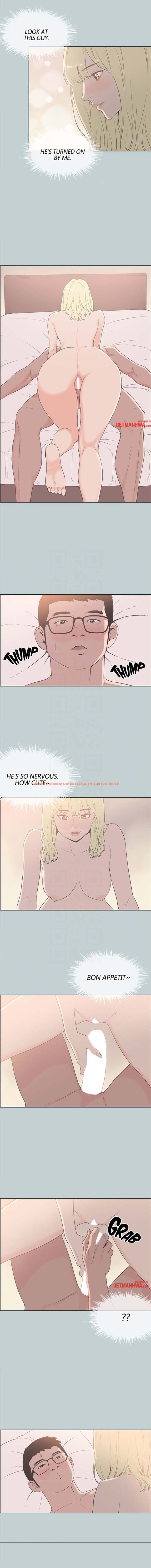 Read Hentai Image 12 150 in comic Love Square - Chapter 81 - hentaitnt.net