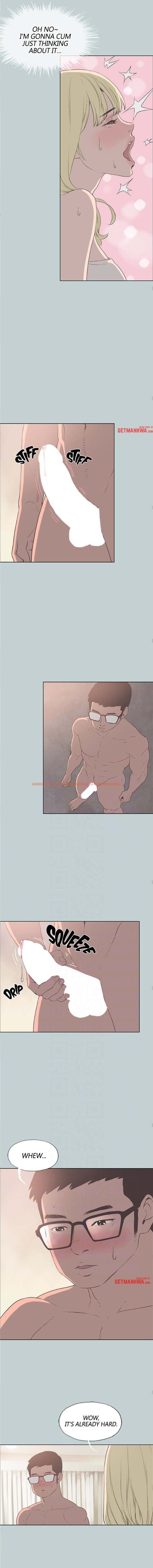 Read Hentai Image 9 150 in comic Love Square - Chapter 81 - hentaitnt.net