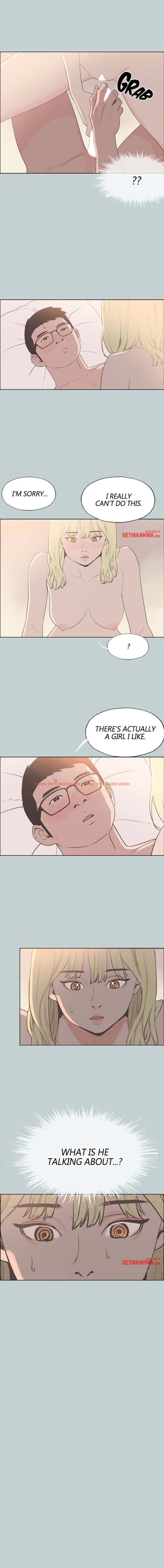 Read Hentai Image 1 150 in comic Love Square - Chapter 82 - hentaitnt.net