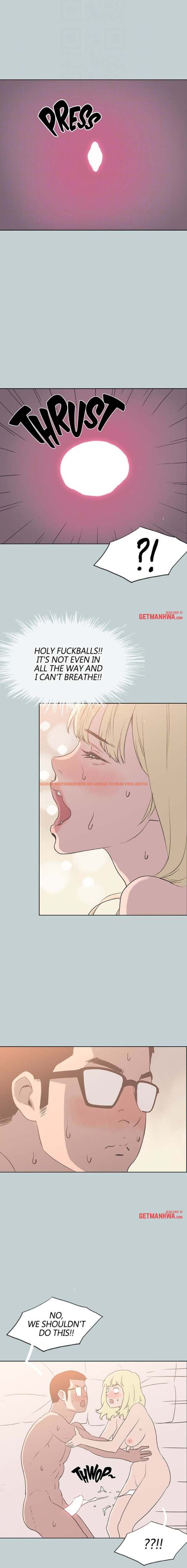 Read Hentai Image 10 150 in comic Love Square - Chapter 82 - hentaitnt.net