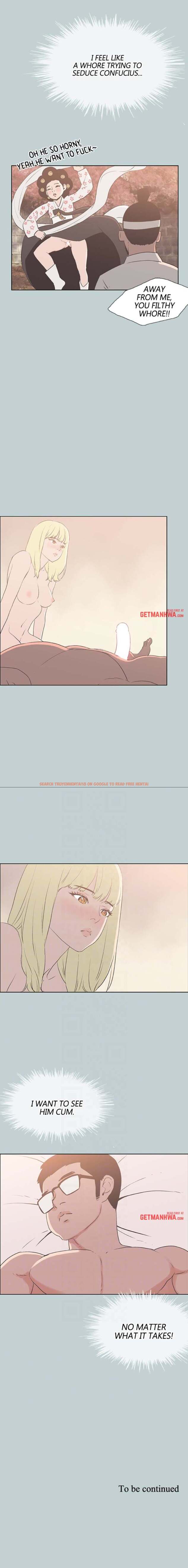 Read Hentai Image 12 150 in comic Love Square - Chapter 82 - hentaitnt.net