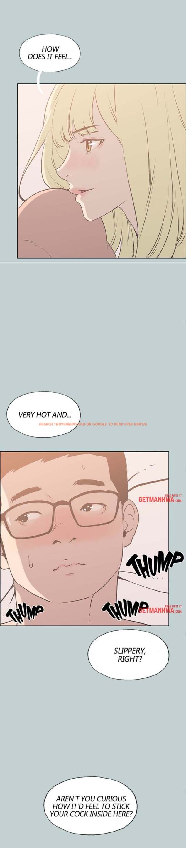 Read Hentai Image 7 150 in comic Love Square - Chapter 82 - hentaitnt.net
