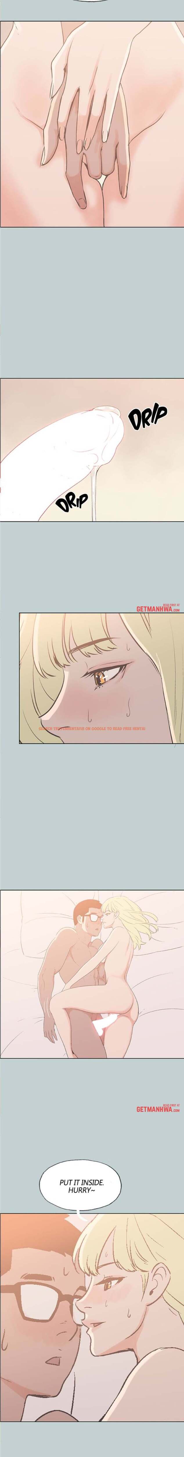 Read Hentai Image 8 150 in comic Love Square - Chapter 82 - hentaitnt.net