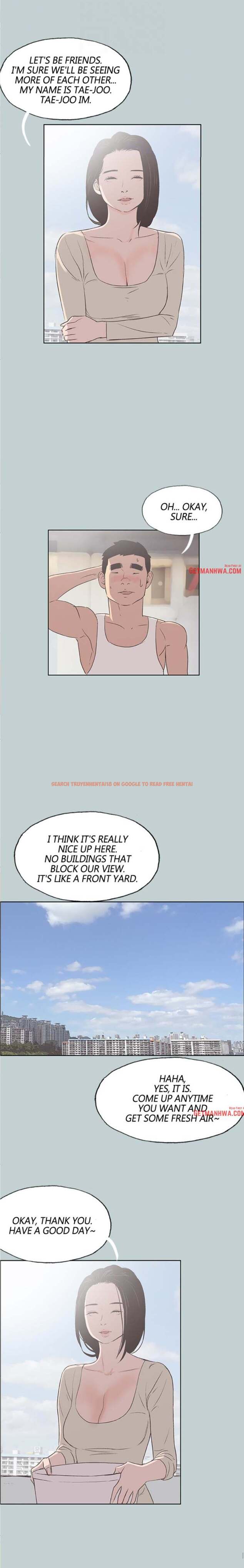Read Hentai Image 11 150 in comic Love Square - Chapter 83 - hentaitnt.net