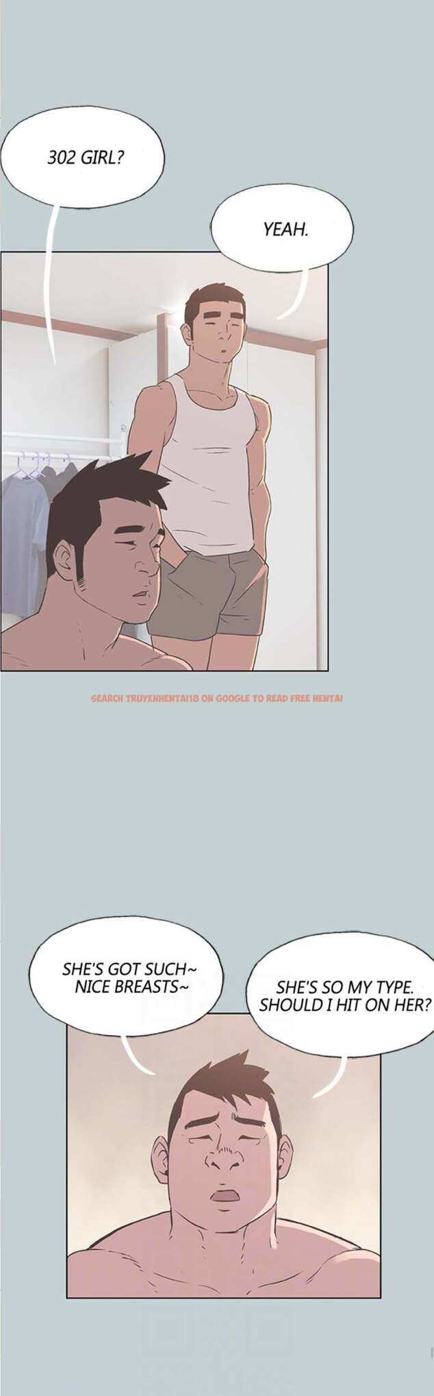 Read Hentai Image 12 150 in comic Love Square - Chapter 83 - hentaitnt.net
