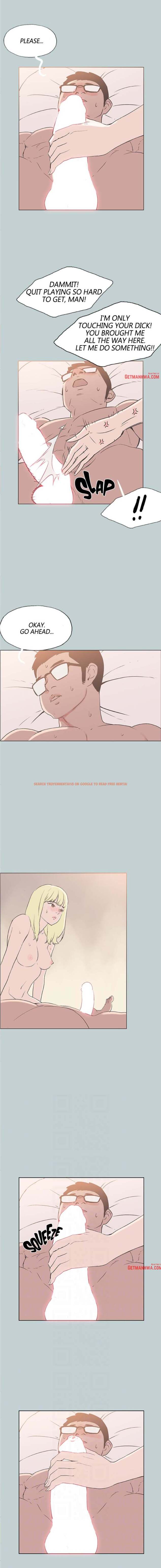 Read Hentai Image 2 150 in comic Love Square - Chapter 83 - hentaitnt.net