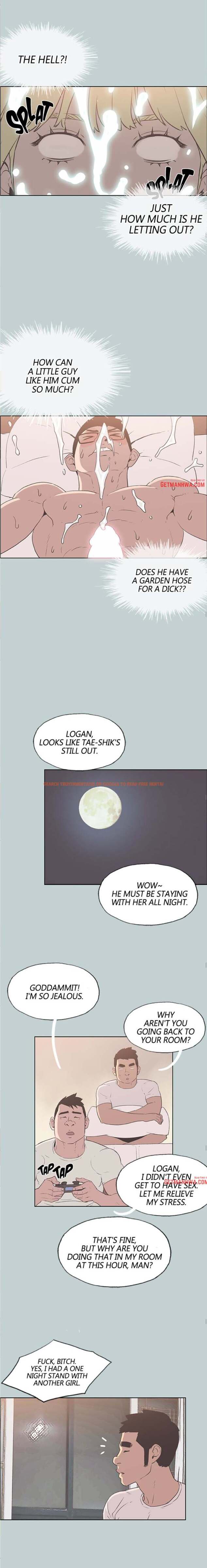 Read Hentai Image 4 150 in comic Love Square - Chapter 83 - hentaitnt.net