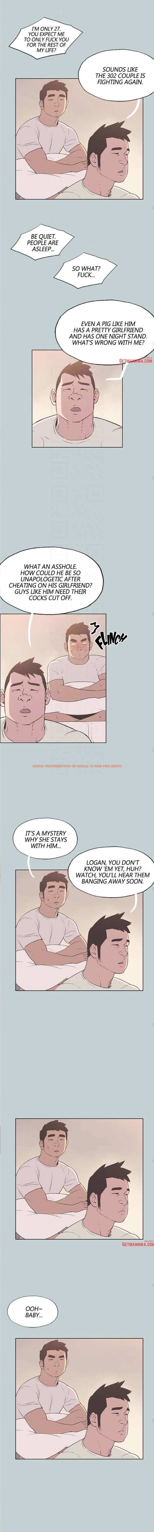 Read Hentai Image 5 150 in comic Love Square - Chapter 83 - hentaitnt.net