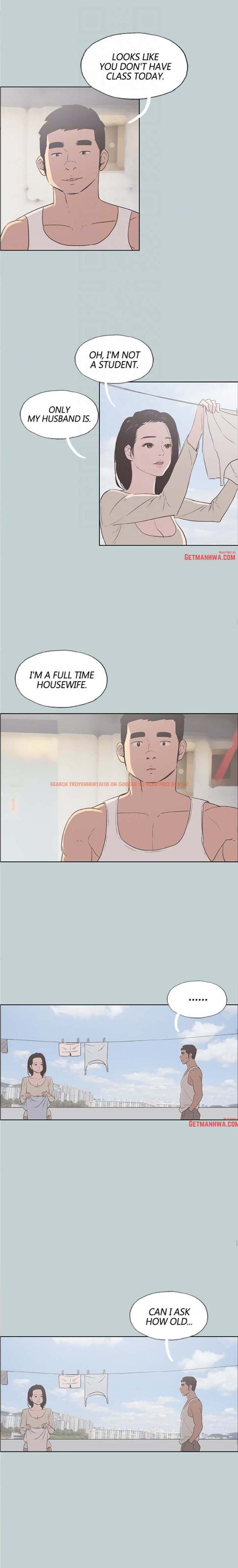 Read Hentai Image 8 150 in comic Love Square - Chapter 83 - hentaitnt.net