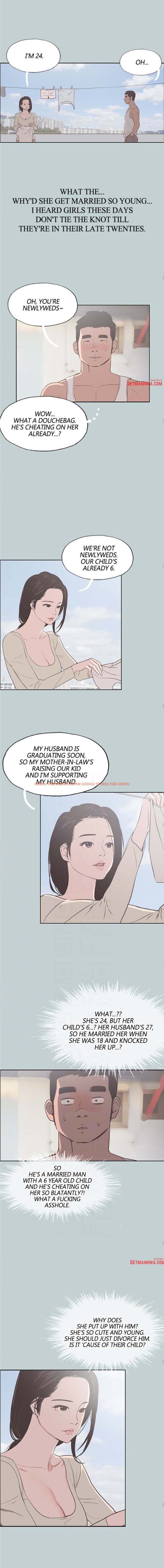 Read Hentai Image 9 150 in comic Love Square - Chapter 83 - hentaitnt.net