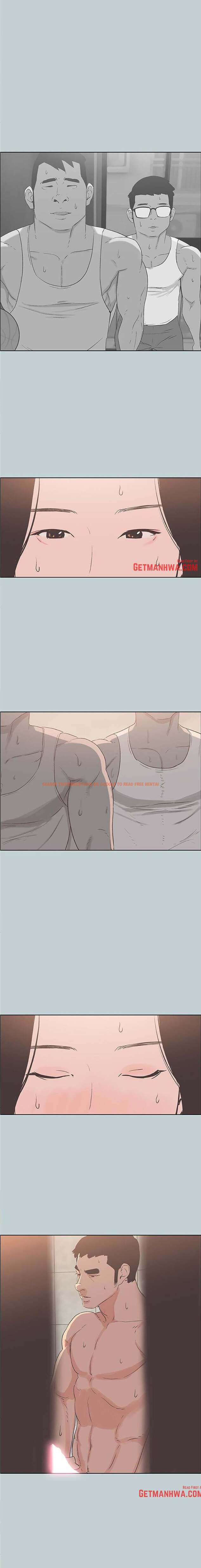 Read Hentai Image 15 150 in comic Love Square - Chapter 84 - hentaitnt.net