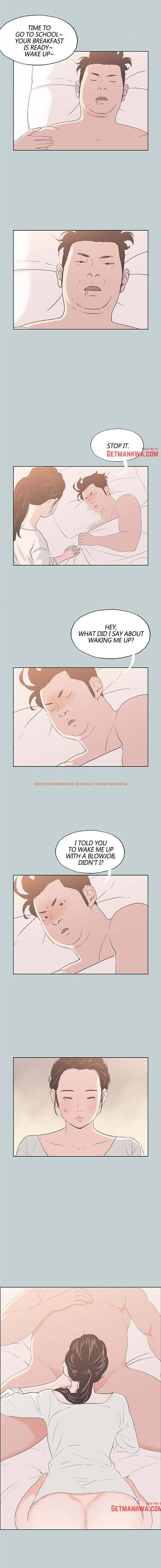 Read Hentai Image 3 150 in comic Love Square - Chapter 84 - hentaitnt.net