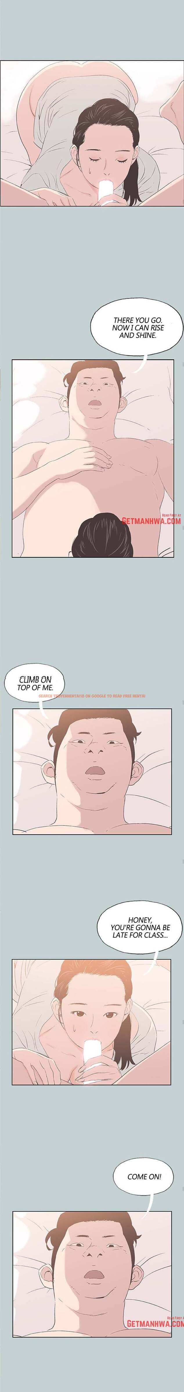 Read Hentai Image 4 150 in comic Love Square - Chapter 84 - hentaitnt.net