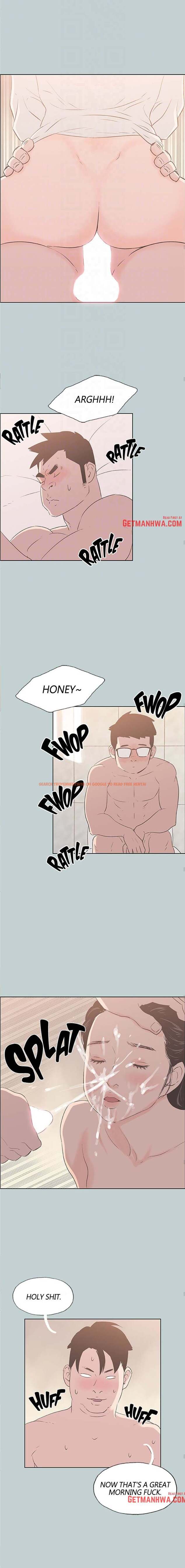 Read Hentai Image 6 150 in comic Love Square - Chapter 84 - hentaitnt.net